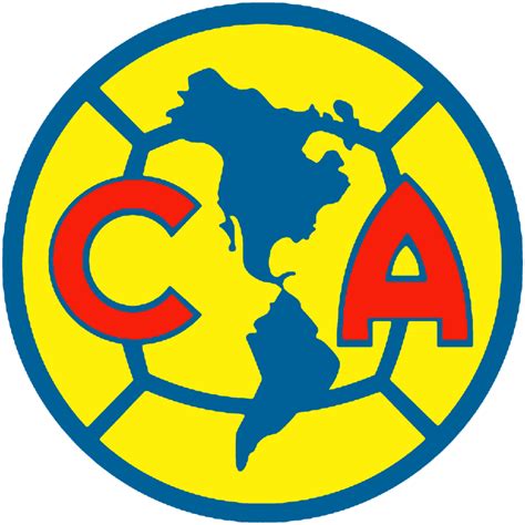 Un Nuevo Escudo De Club América Fandom