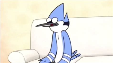 Regular Show Mordecai And Rigby Do Me A Solid Youtube