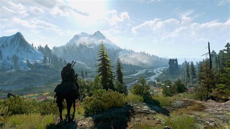 The Witcher 3: Wild Hunt