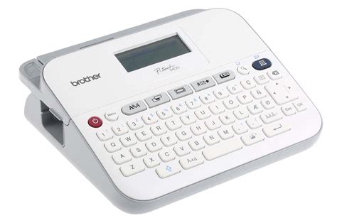 PTD400 Brother PT D400 Handheld Label Printer 18mm Max Label Width