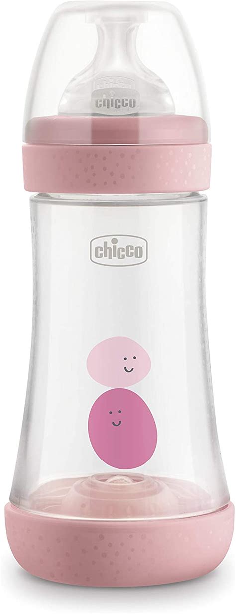 Biberon Chicco Perfect 5 240 Ml