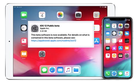 How To Install IOS 12 Public Beta Now On IPhone Or IPad