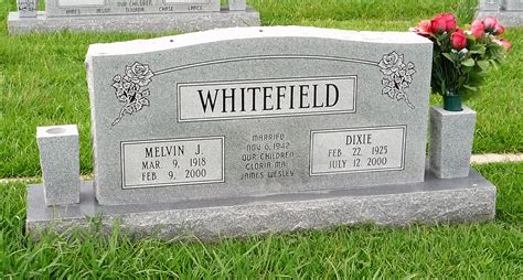 Dixie Lee Bertha Meyer Whitefield 1925 2000 Mémorial Find a Grave