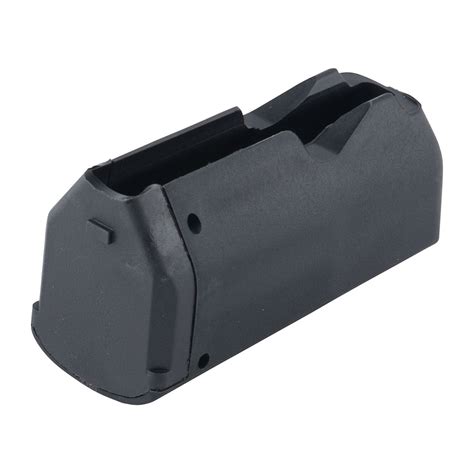 Ruger Ruger® American 4rd Magazine 308 Winchester Brownells