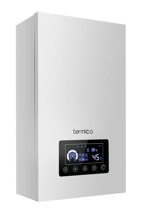Котел электрический TERMICA ELECTRA 12 (12 кВт, 380В) купить в Москве ...