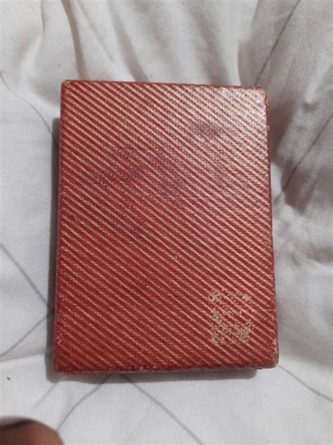 FULL DECK ART Deco Playing Cards Nude Swap Ferd Piatnik Sohne Made In Austria