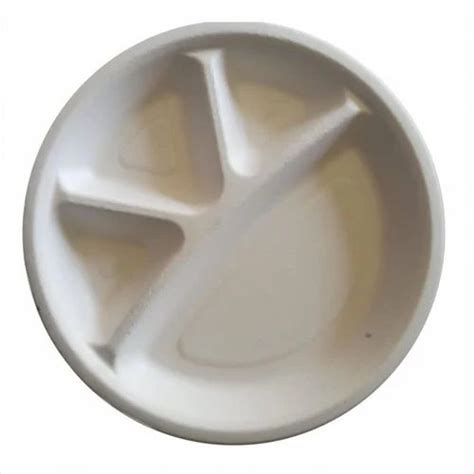 Compartment Thermocol Plate At Best Price In Bhopal By Surya Sales Id