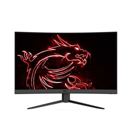 Monitor Msi Optix G27 C5 Lombard 66