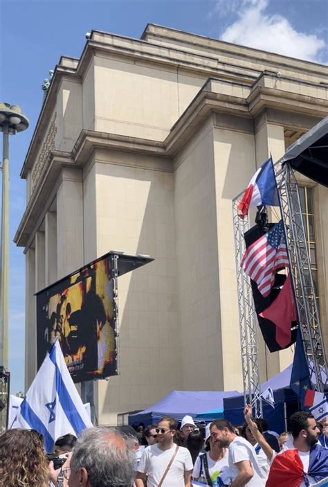 Karen Taieb On Twitter Une Tr S Belle F Te En Musique Sur La Place Du