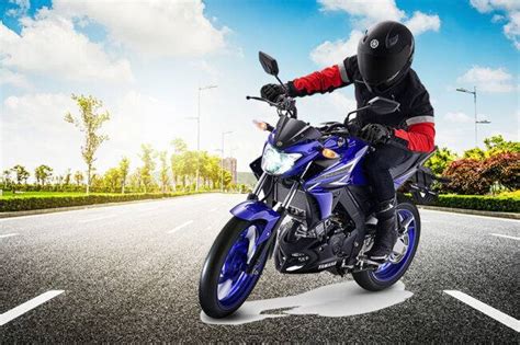 Gambar Yamaha Vixion R 2024 Cek Warna Yamaha Vixion R Terbaru Zigwheels