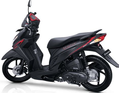 Harga Honda Vario Esp Review Spesifikasi Agustus