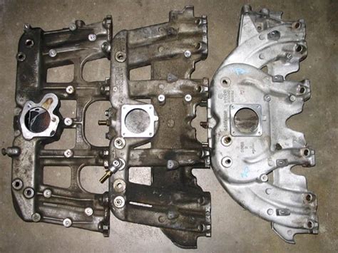 Jeep Intake Manifold Diagram Saturated Intake Manifo