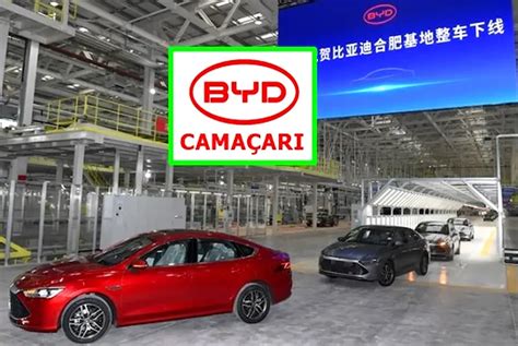 F Brica Da Byd Anuncia Novas Oportunidades De Emprego Empregos Na