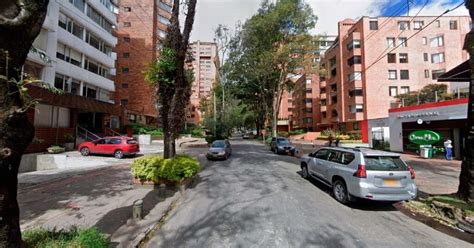 Gu A De Barrio La Cabrera Barrios En Bogot Ciencuadras