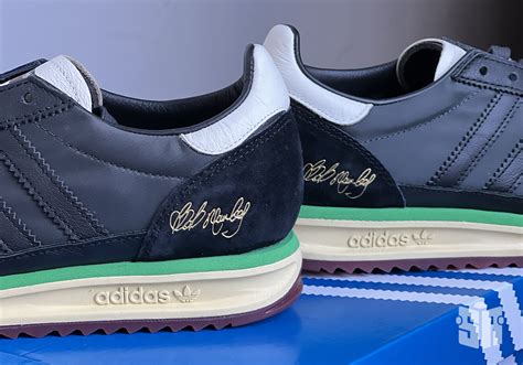 Bob Marley Adidas Sl 72 Jr7973 Release Date