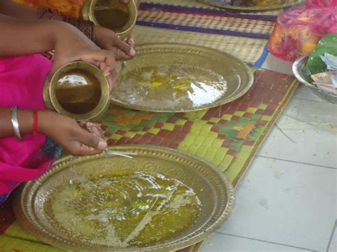 Indian Knowledge System Academy: Aadi Amavasai Tharpanam Rituals ...