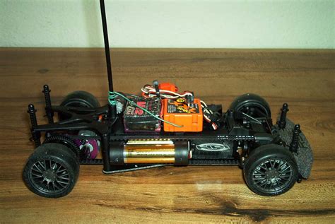 Rc Tech User Review Hpi Micro Rs4