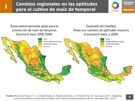 Vision De La Agricultura En Mexico Ante Diferentes Retos Mazatlan