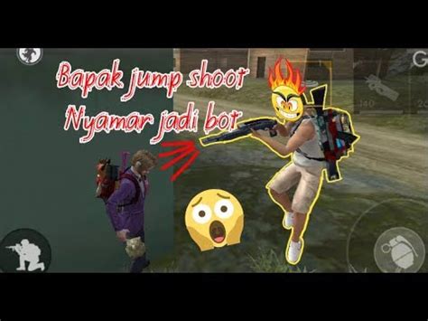 Gini Jadinya Kalo Pro Player Nyamar Jadi Youtube