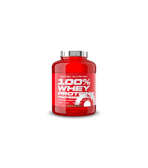 Whey Protein Professional Kg