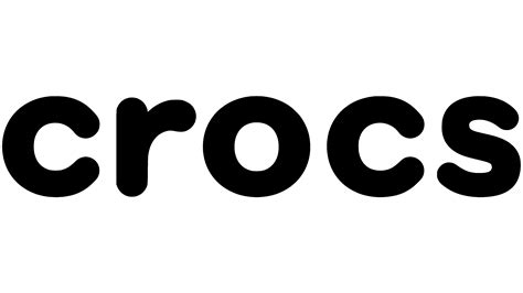 Crocs Logo Symbol Meaning History Png Brand Atelier Yuwaciaojp