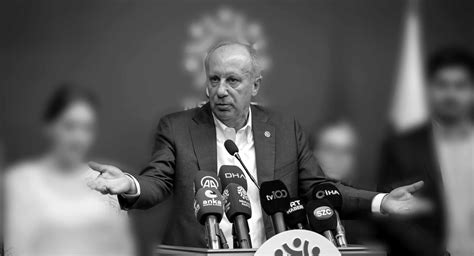 Sahte Trend hesabından Muharrem İnceye teşekkür mesajı Sayende ünlü