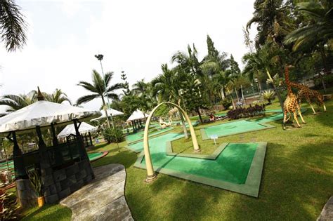 Royal Safari Garden Resort And Convention Di Puncak Tokopedia