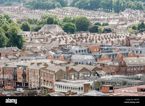 York England Aerial Hi Res Stock Photography And Images Alamy