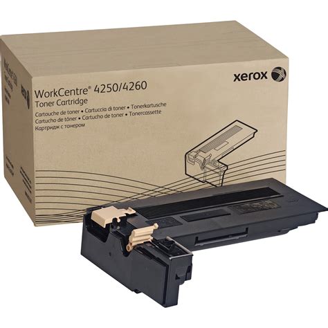 Xerox Original Toner Cartridge, 1 Each (Quantity) - Walmart.com