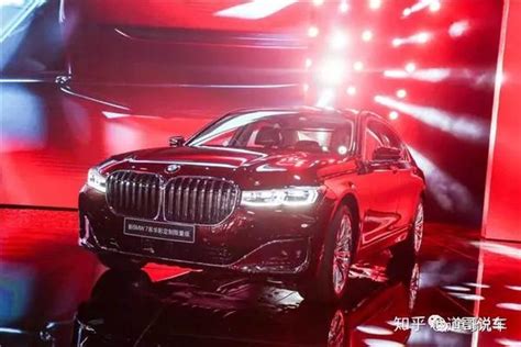 全新bmw 7系、新bmw 8系携手带来高定豪华，开启你的梦之旅 知乎