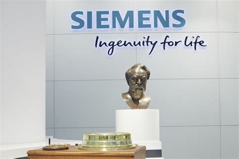 Siemens Ingenuity For Life Siemens AG