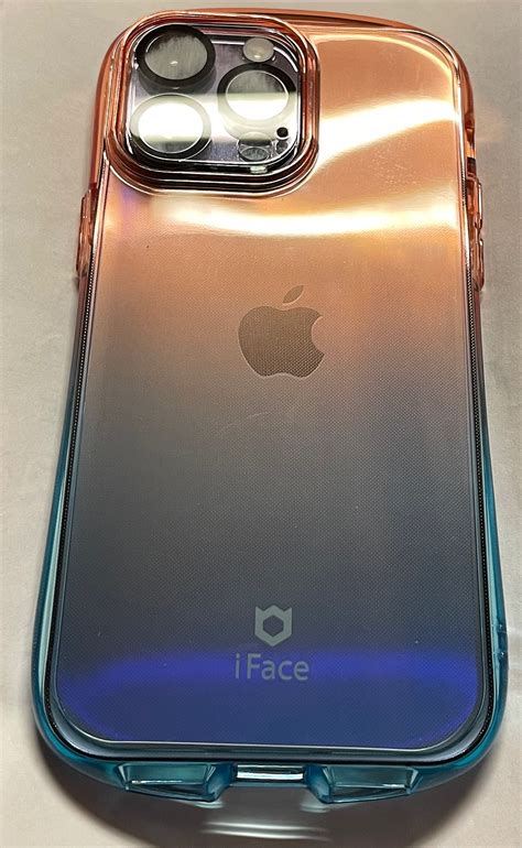 【楽天市場】kako3947さんの【公式】 Iface Iphone15 クリア ケース 15pro 15promax Iphone14