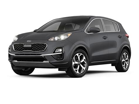 2020 Kia Sportage Lease Specials Kia Concept Specs