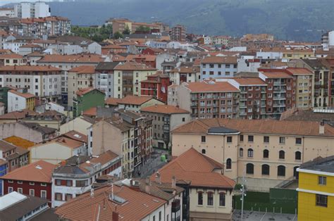 Nice Kind Of Blue Bilbao Part 3 Around The Vizcaya Bridge