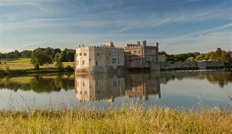 The Leeds Castle Concert - Leeds Castle