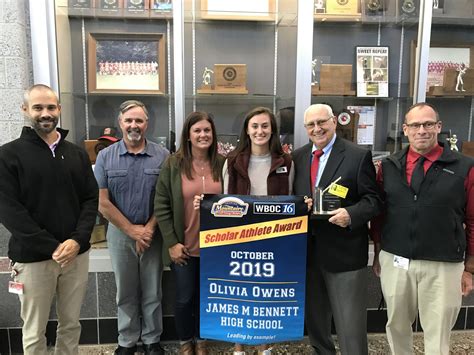 Scholar Athlete Winner Archives - Mountaire Farms Mountaire Farms