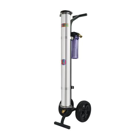 Xero Di Cart Single Xero Products Xero Water Fed