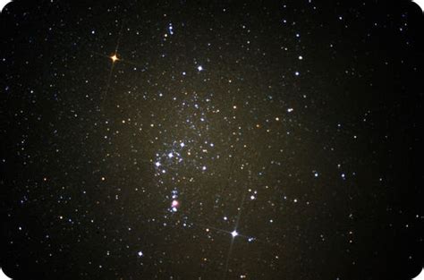 Stars Earth Science