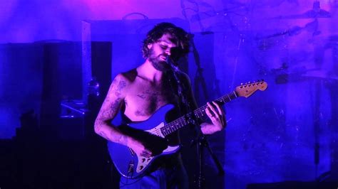 Biffy Clyro Different People G Live Mp Youtube