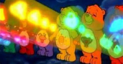 Care Bears Album On Imgur