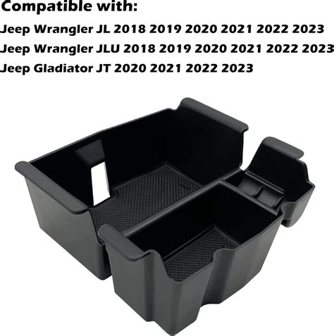 Buy Jojomark Compatible With Wrangler Jl