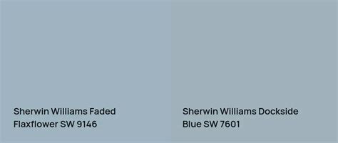 Sherwin Williams Faded Flaxflower Sw 9146 8 Real Home Pictures