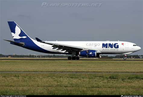 TC MCZ MNG Airlines Airbus A330 243F Photo By Daniel Schwinn ID