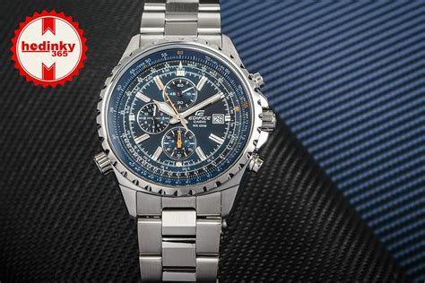 Casio Edifice Ef 527d 2avuef Hodinky