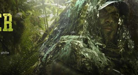 The Tracker - Operators & Identity Item Store Bundle - Call of Duty ...