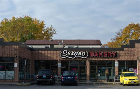 Cookie Calendar Day 4 Kourabiedes From Serano Bakery