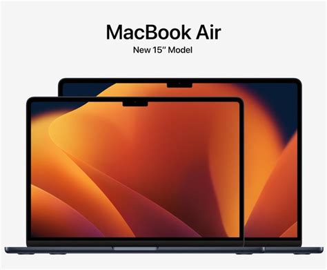 15インチmacbook Air、やはりm2チップ搭載が濃厚か ゴリミー