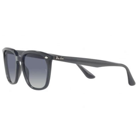 TUPI S A LENTES RAY BAN SOLAR RB4362 62304L 55