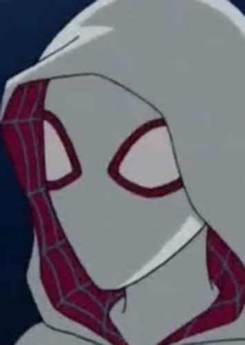 Ghost-Spider Fan Casting for Spider-Man 3 (Animated Film) | myCast ...