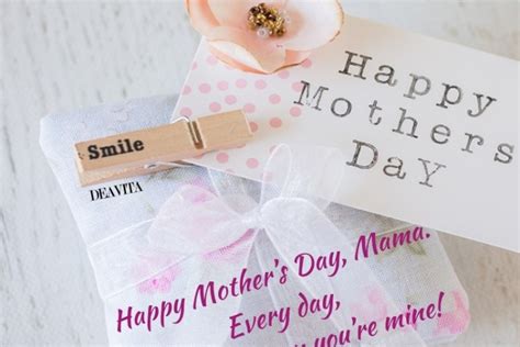 Adorable And Loving Mothers Day Greeting Cards With Wishes